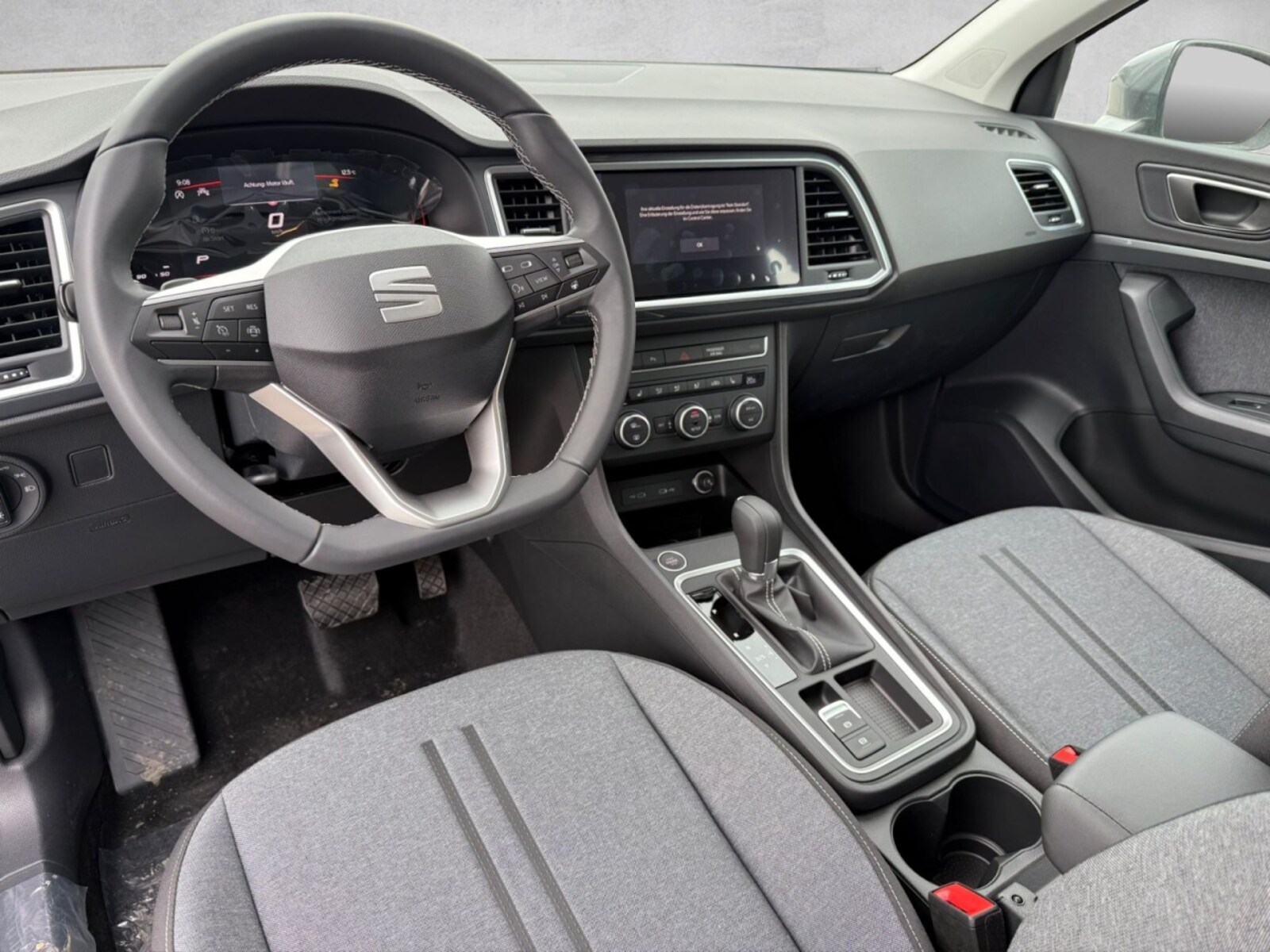 SEAT Ateca – Bild 10
