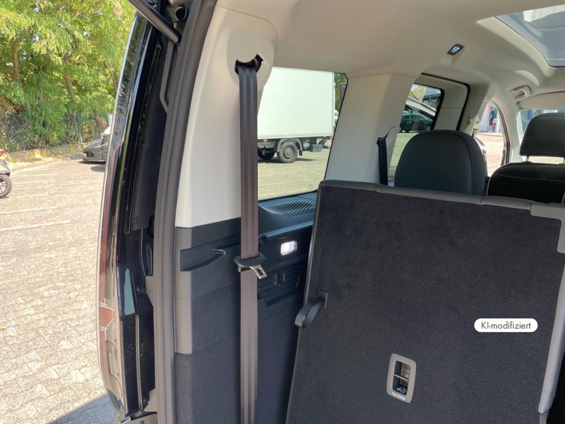 Volkswagen Caddy ENERGY