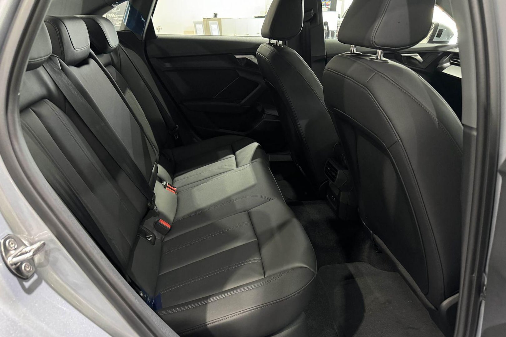 Image about Audi A3 Sedan 35 TFSI S tronic