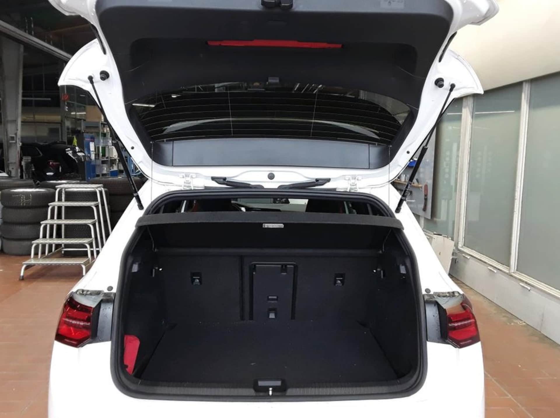 Volkswagen Golf GTI Clubsport