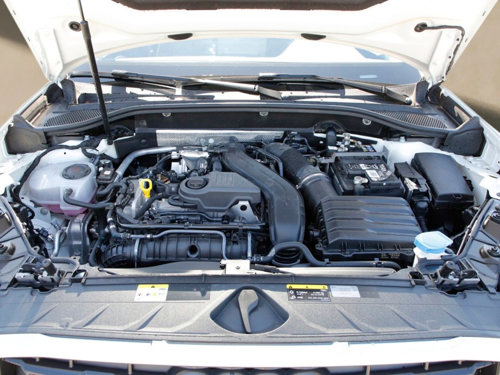 Audi Q2 Advanced
