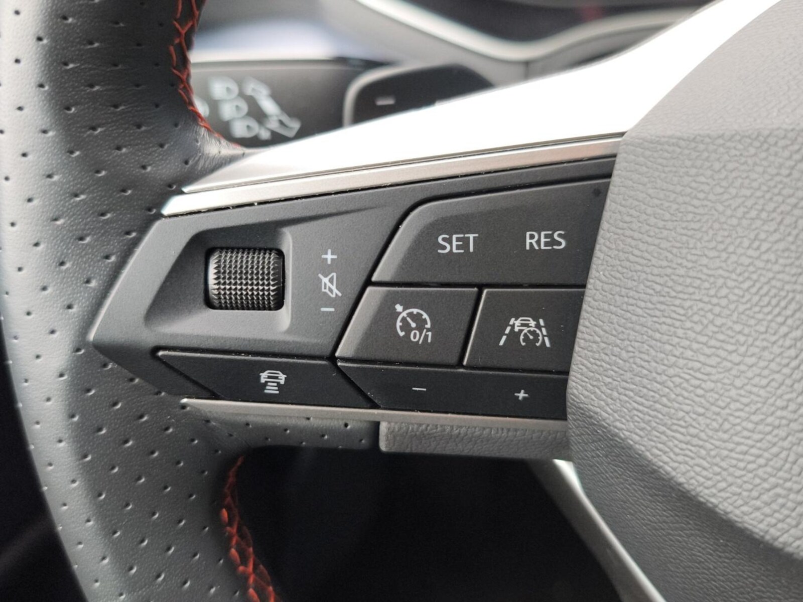 SEAT Ibiza – Bild 19