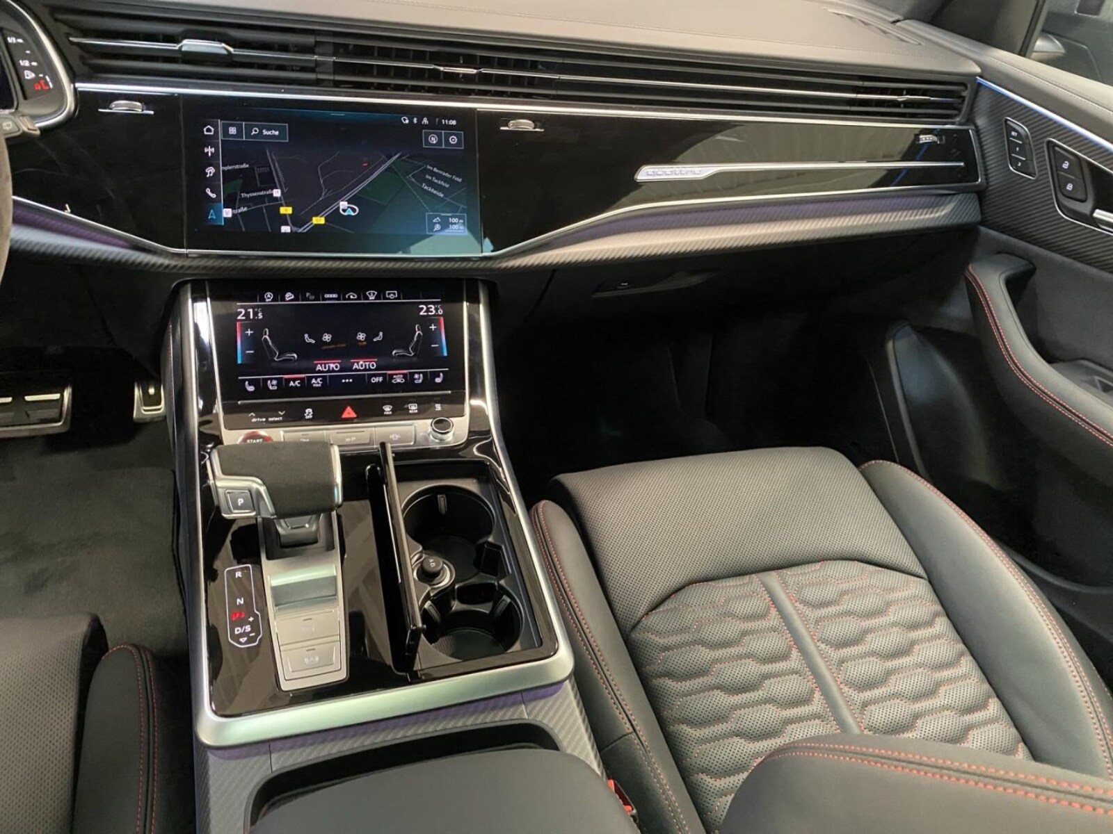 Audi RS Q8 performance – Bild 13