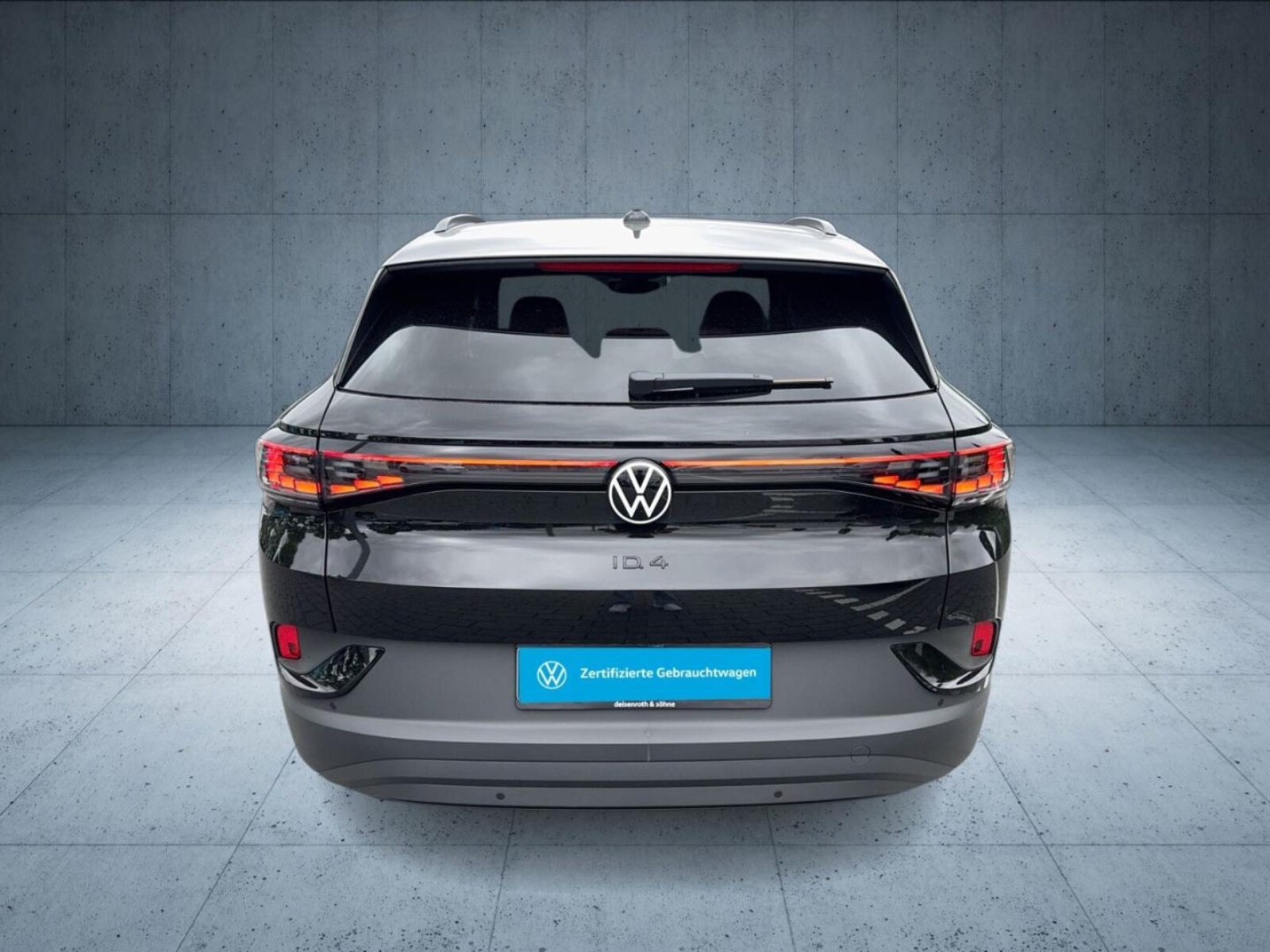 Volkswagen ID.4 – Bild 4