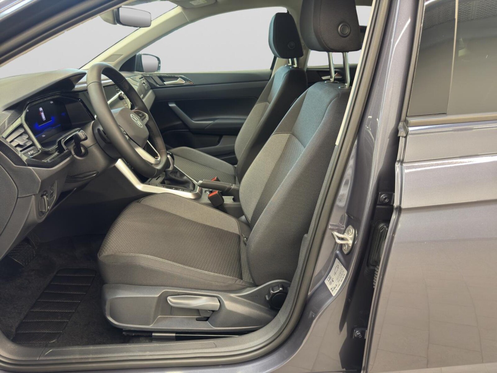 Volkswagen Polo – Bild 12