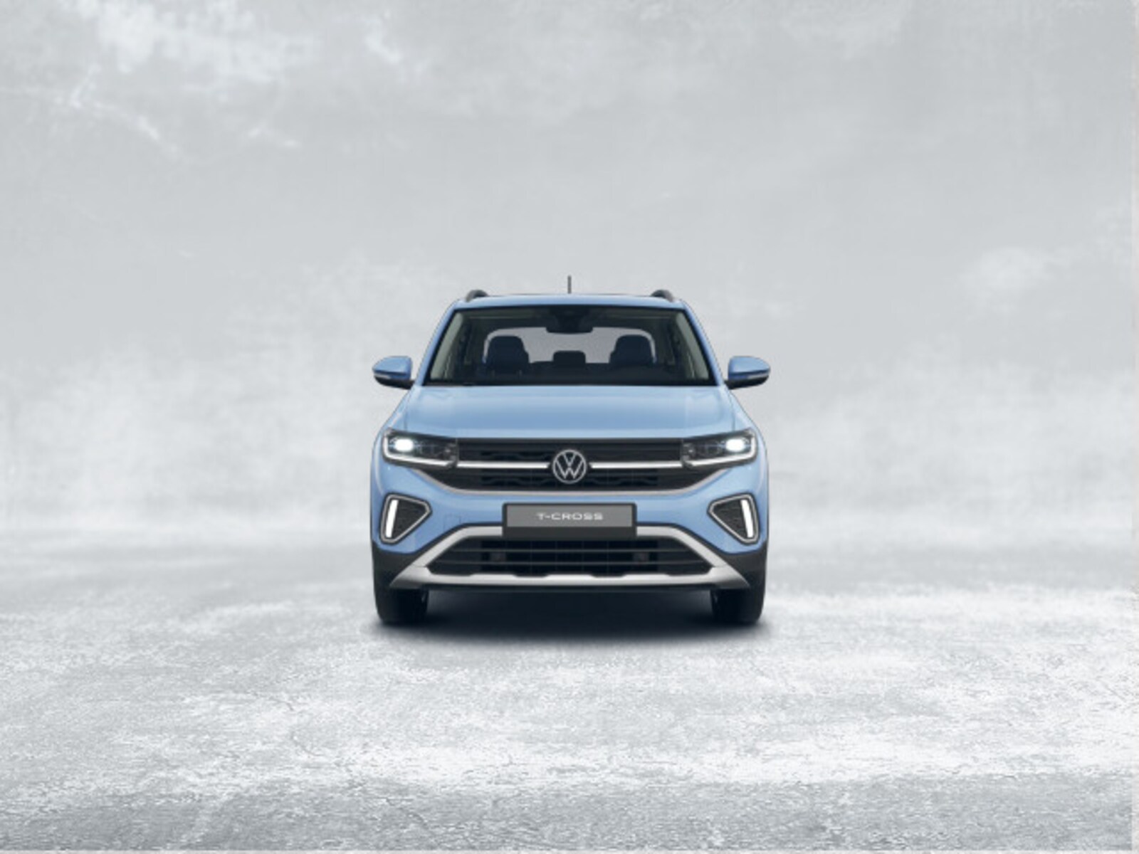 Volkswagen T-Cross – Bild 2