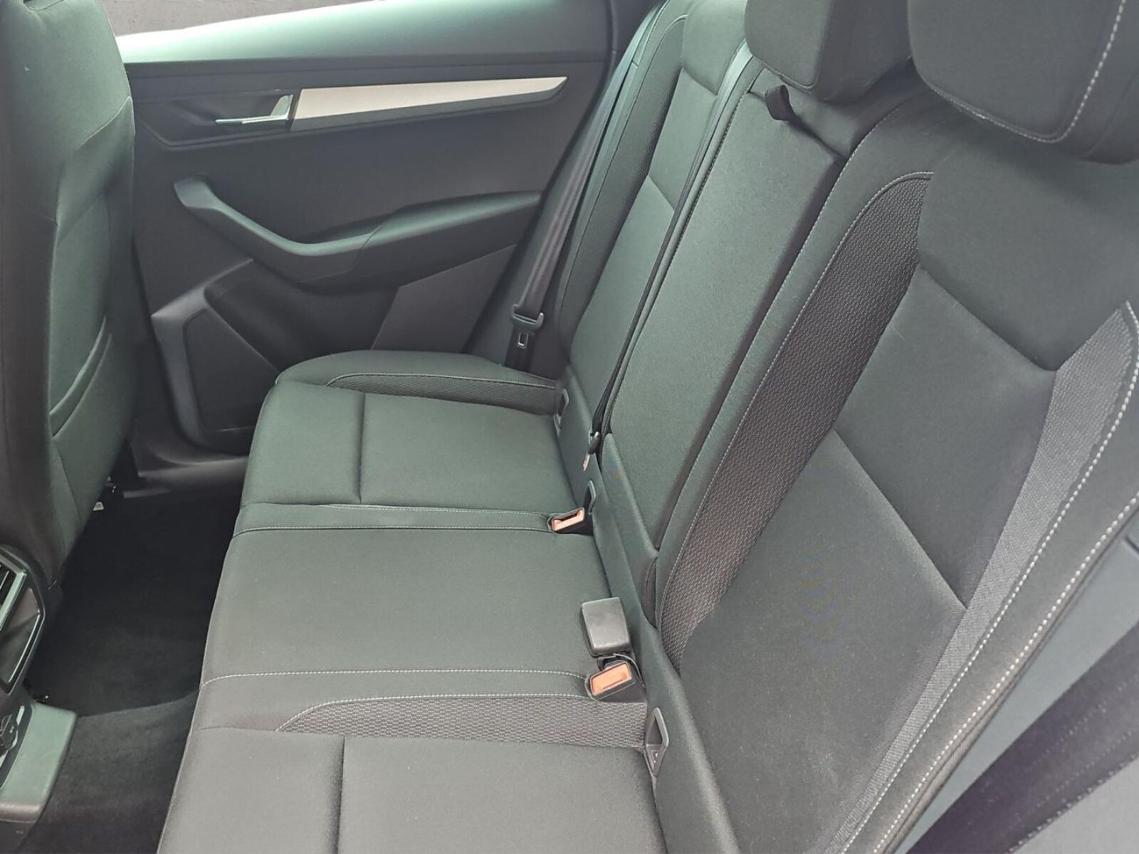 Škoda Karoq – Bild 14