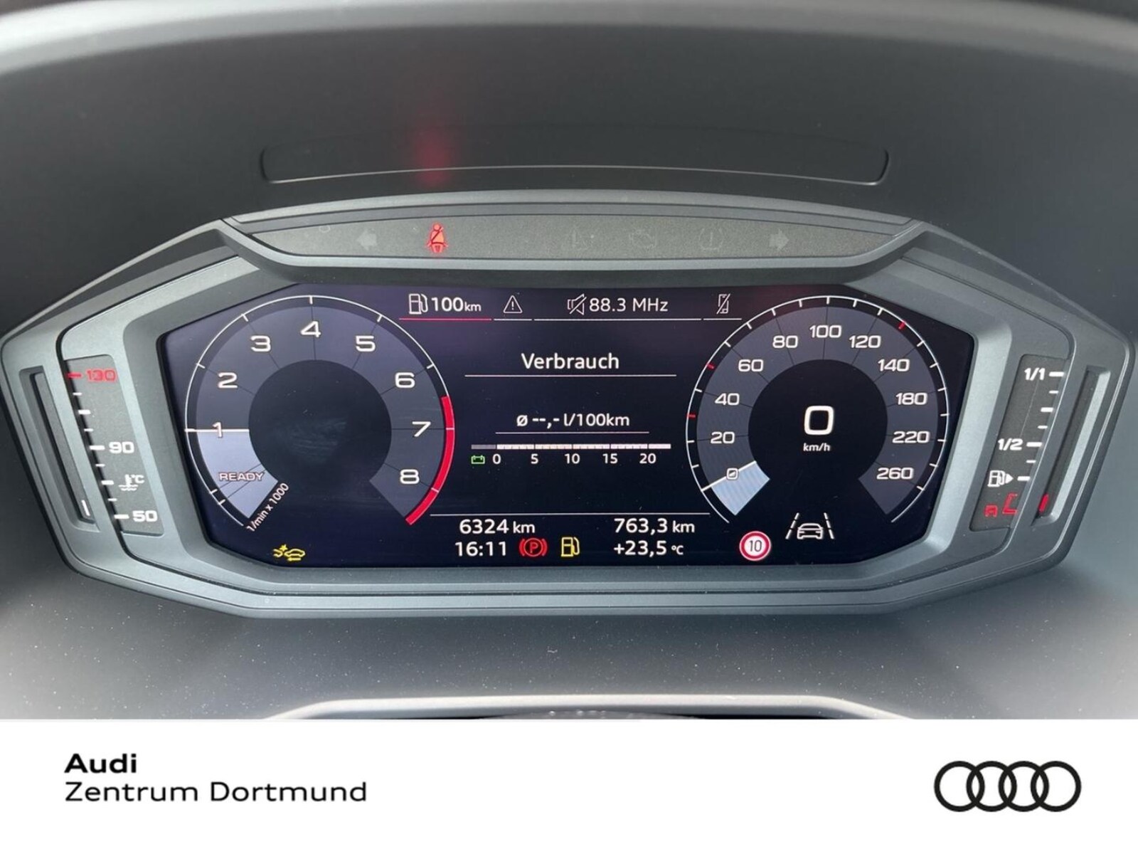 Audi A1 allstreet – Bild 12