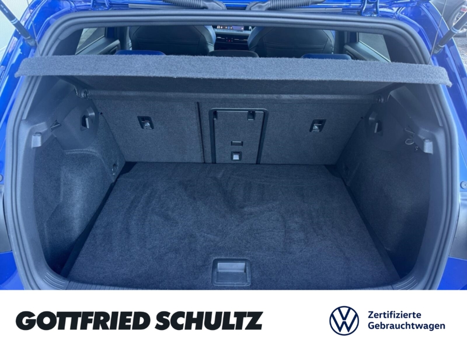 Volkswagen Golf – Bild 8