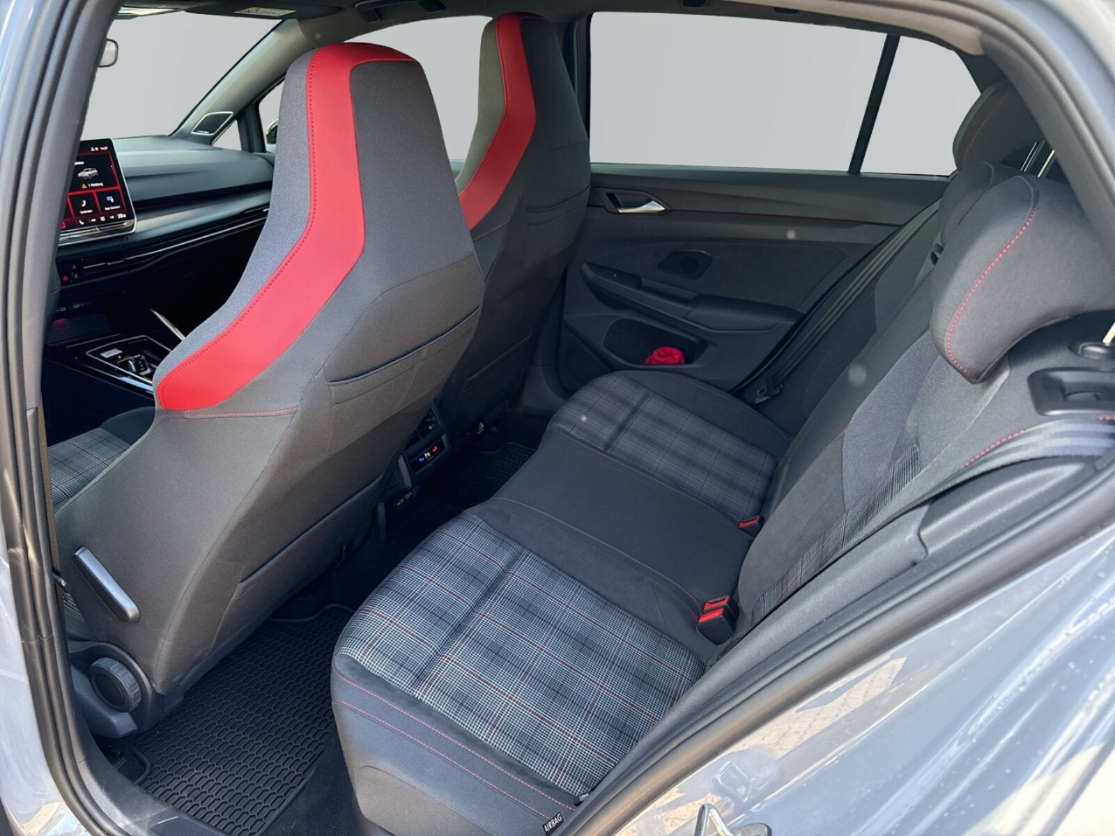 Volkswagen Golf – Bild 9
