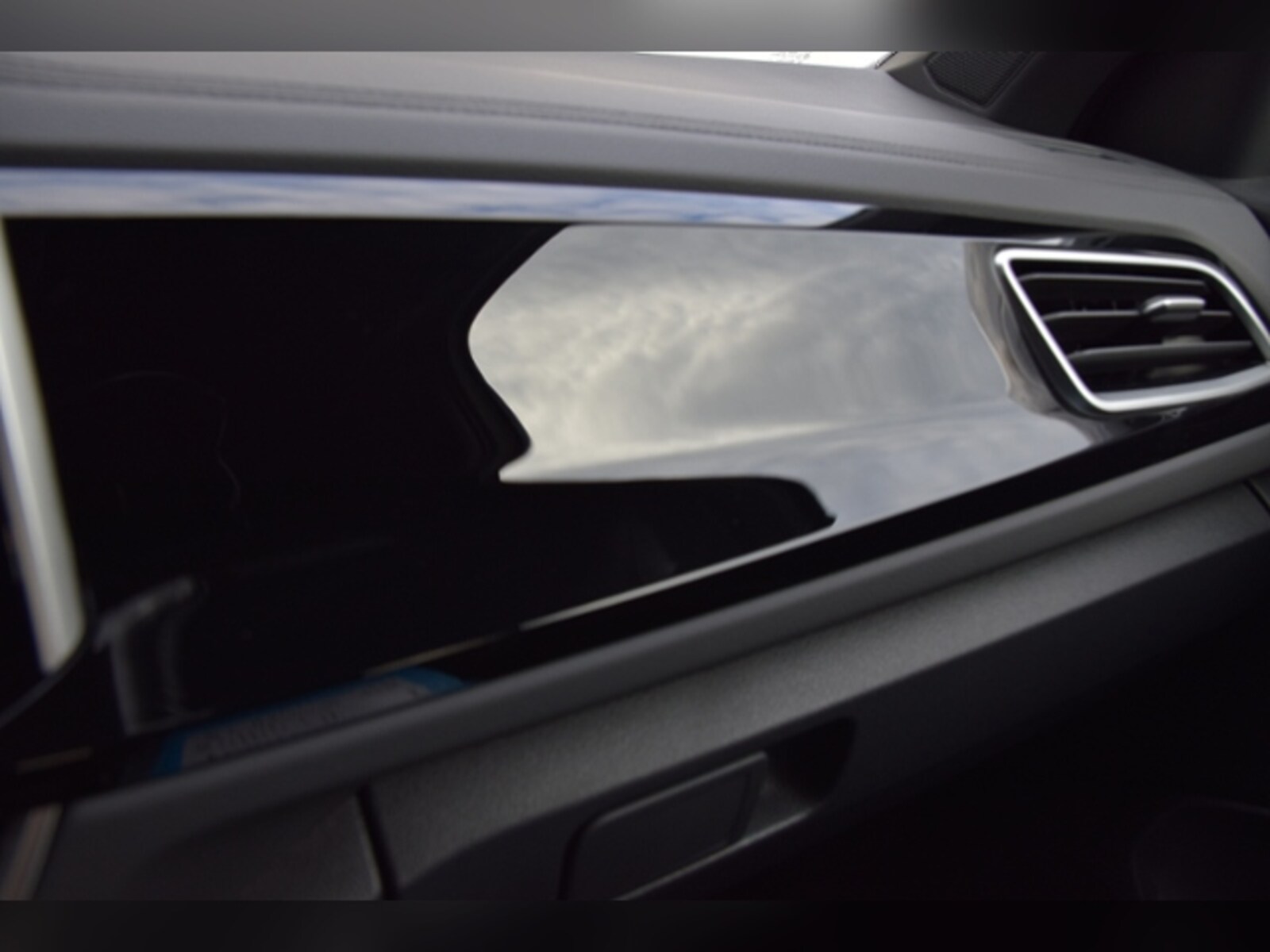 Volkswagen T-Roc – Bild 19