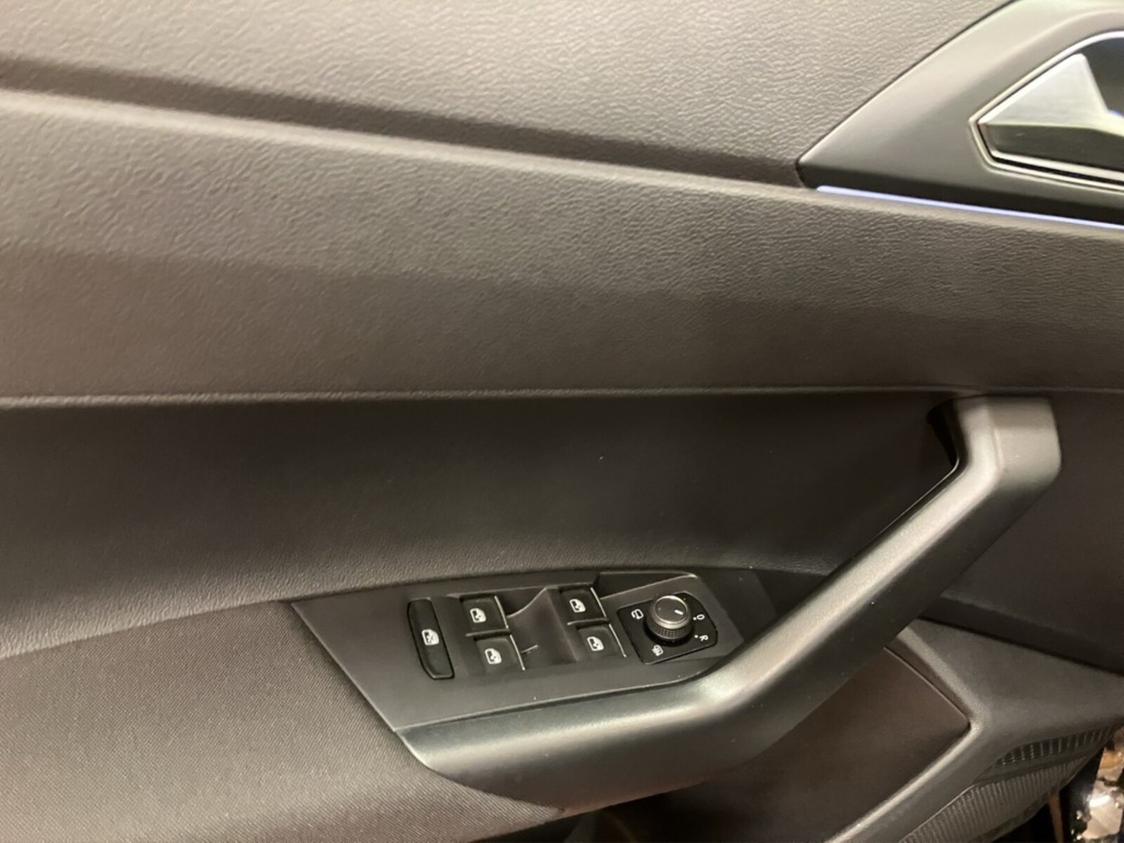Volkswagen Polo – Bild 9