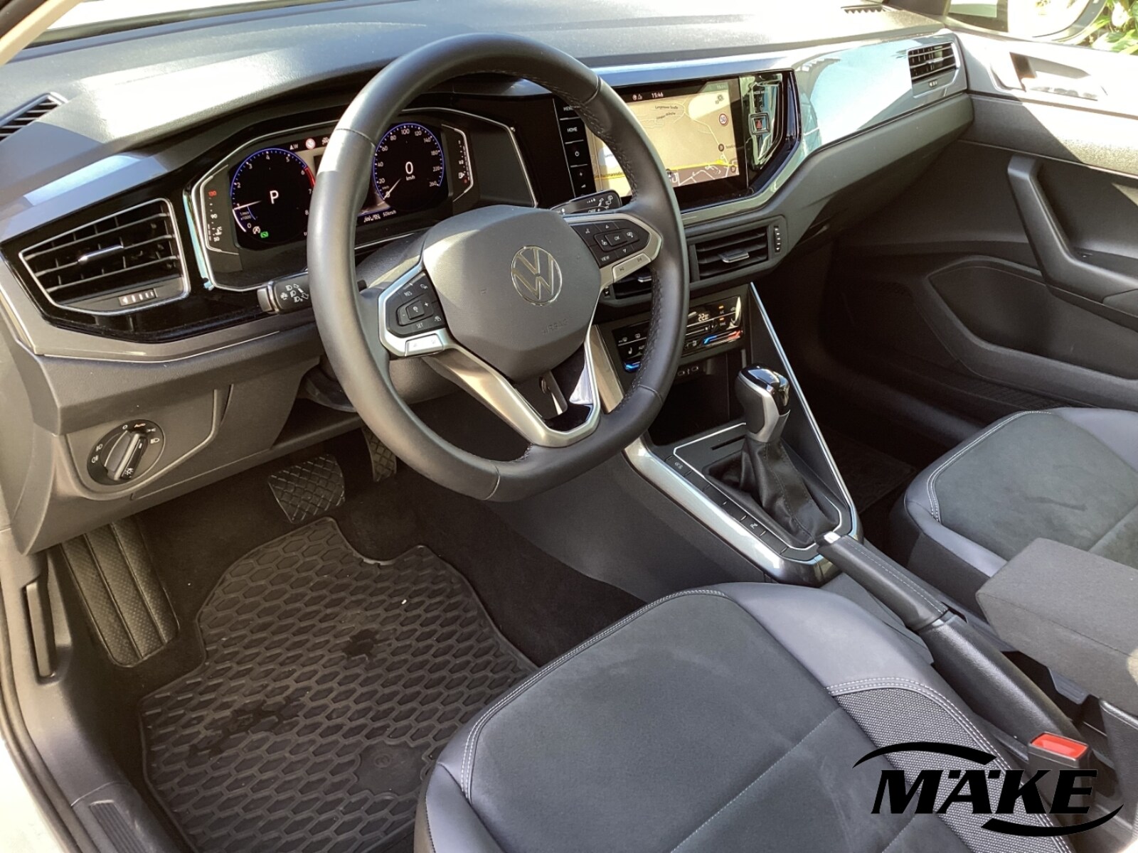 Volkswagen Taigo – Bild 12
