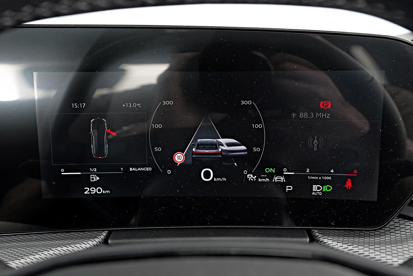 Image about Audi Q5 SUV TDI quattro 150 kW sport