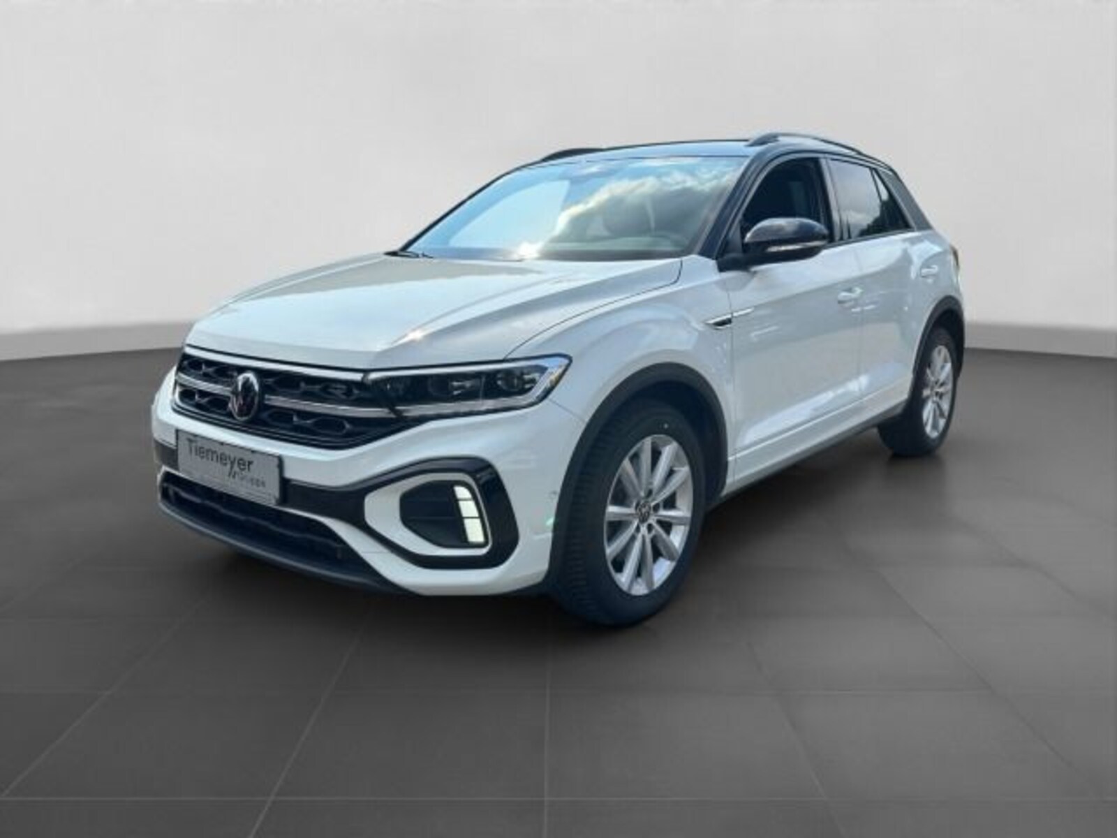 Volkswagen T-Roc – Bild 2