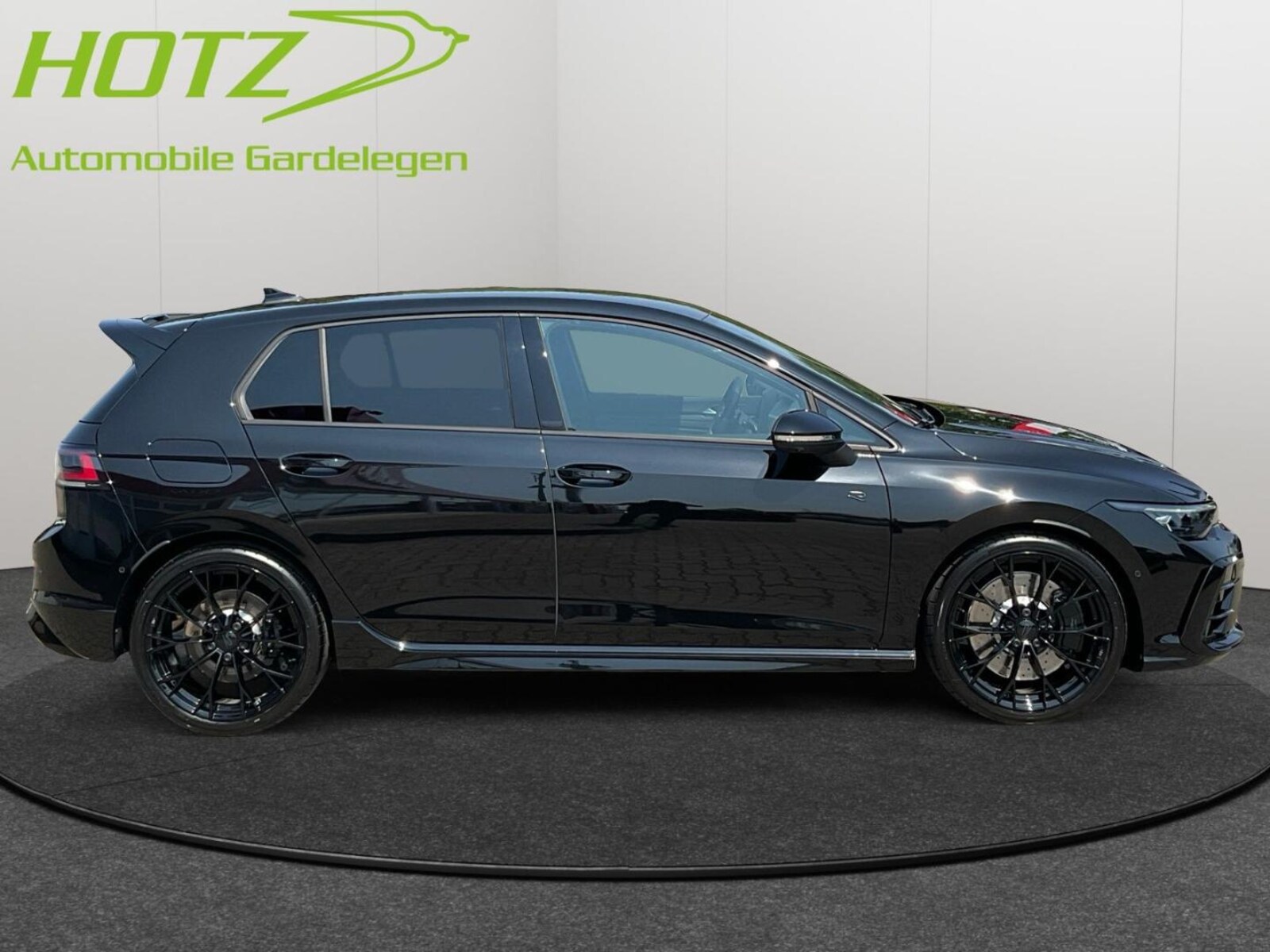 Volkswagen Golf – Bild 6