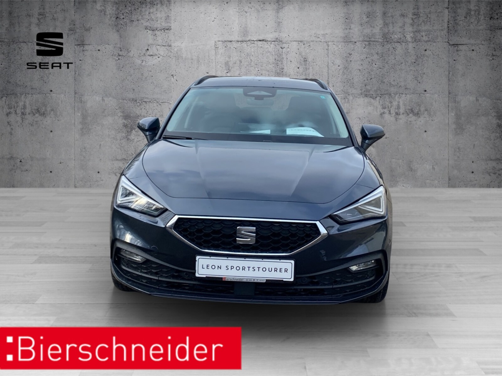 SEAT Leon Sportstourer – Bild 3