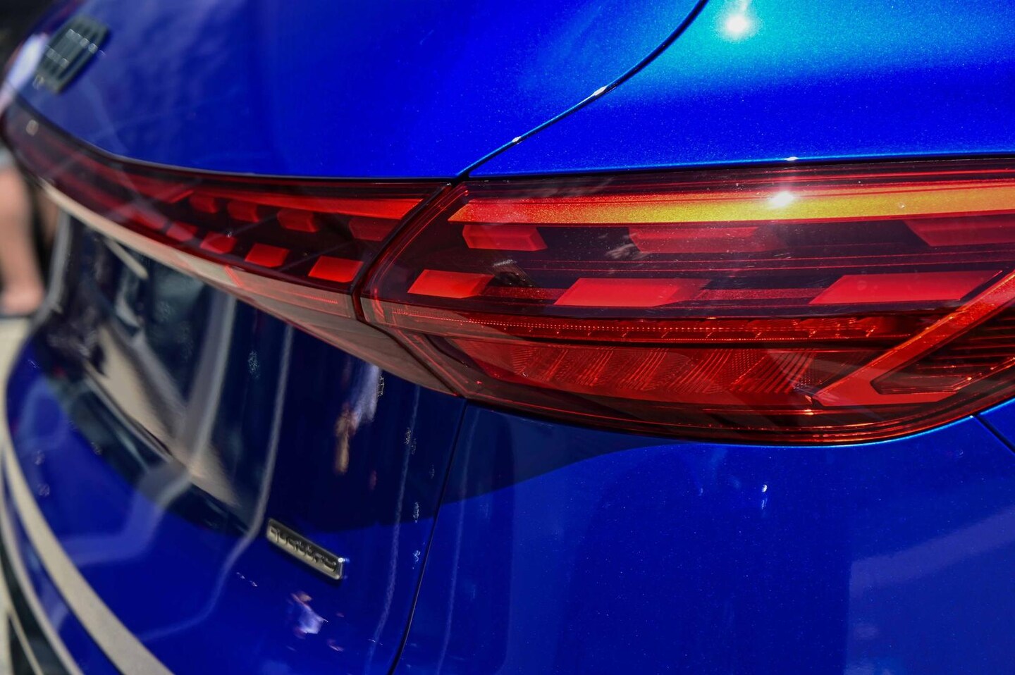 Image about Audi Q5 SUV TDI quattro 150 kW sport