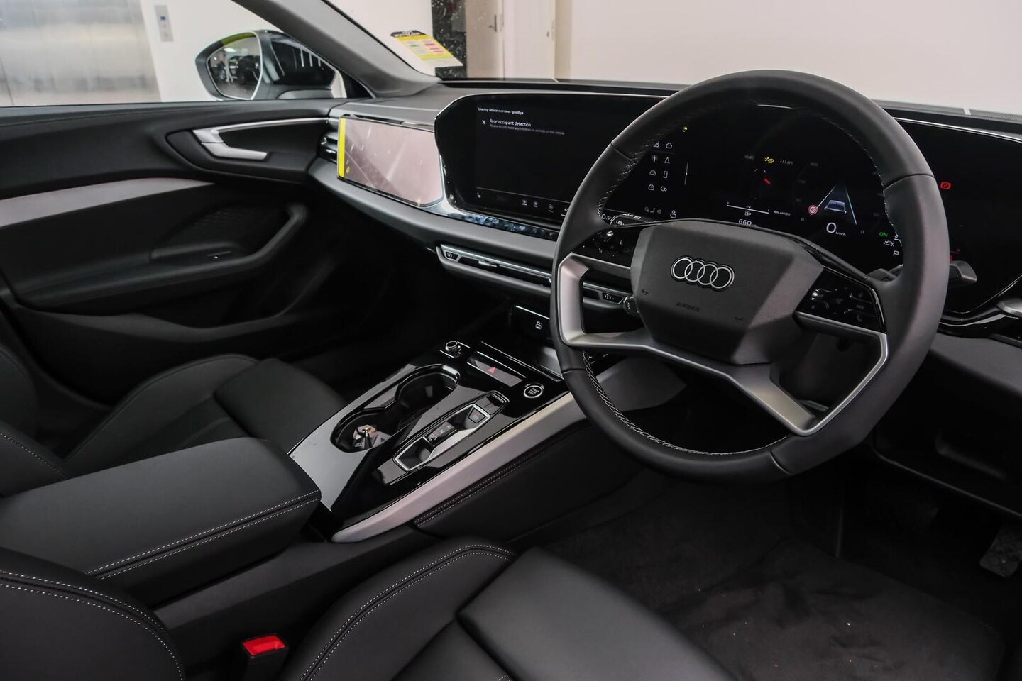 Image about Audi A5 Sedan TFSI 150 kW S tronic