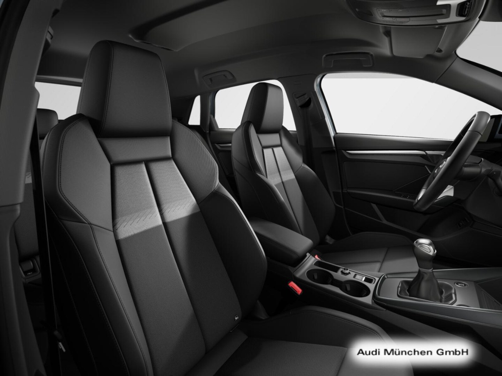 Audi A3 Sportback – Bild 10
