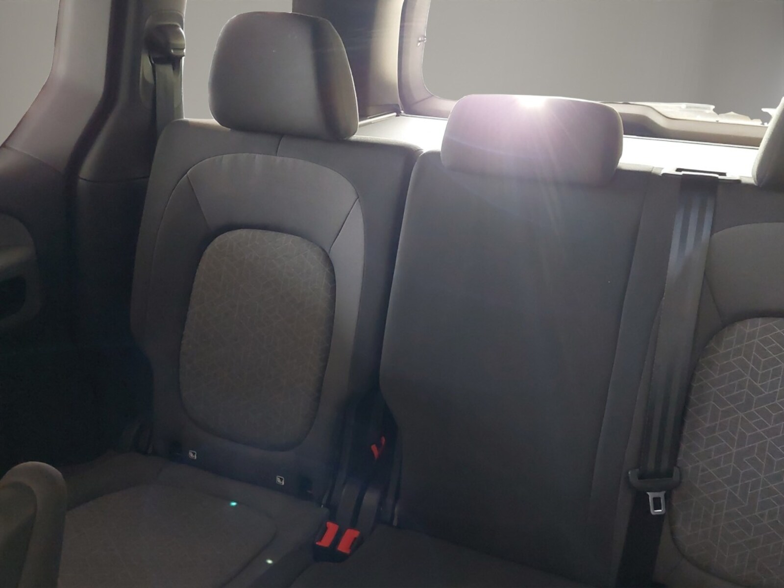 Volkswagen ID. Buzz – Bild 13