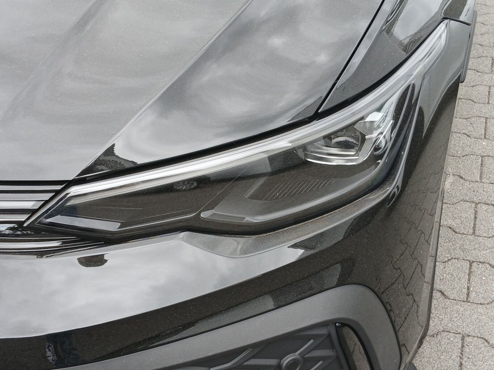 Volkswagen Golf – Bild 8