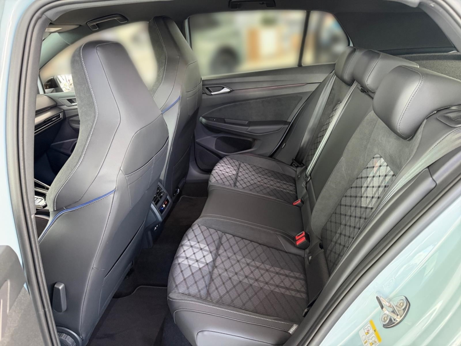Volkswagen Golf – Bild 11