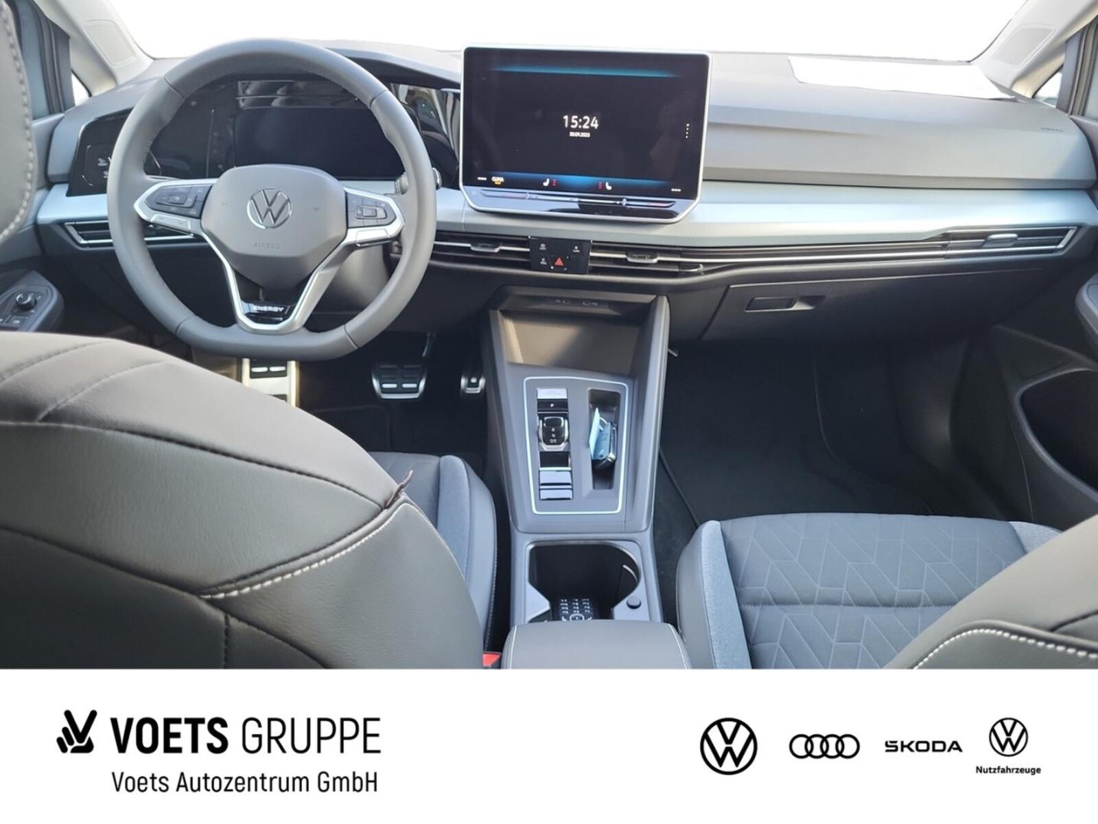 Volkswagen Golf – Bild 8