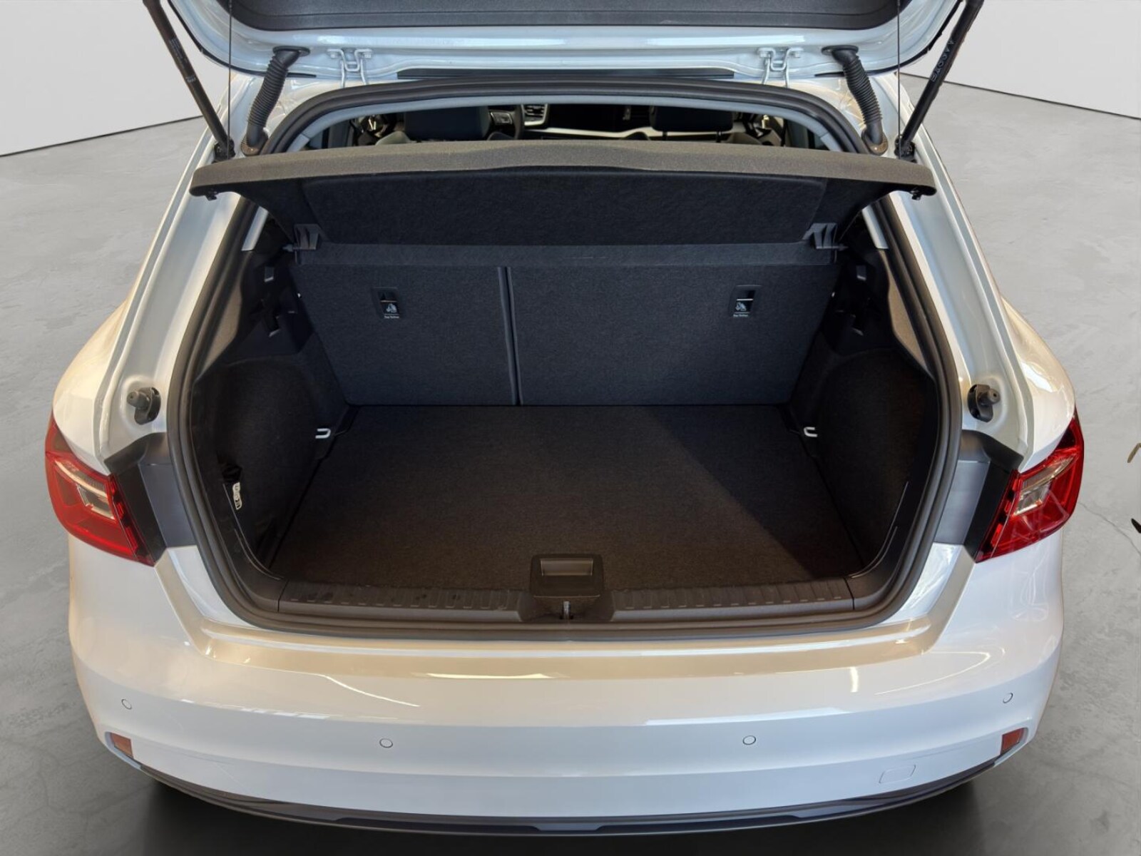 Audi A1 Sportback – Bild 14