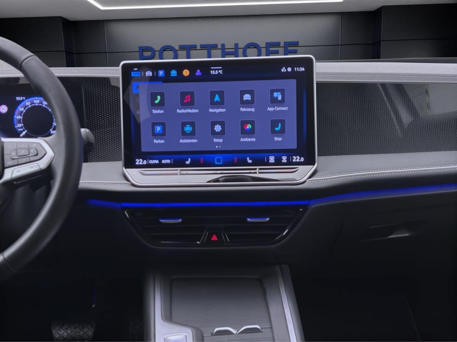 Volkswagen Passat – Bild 15