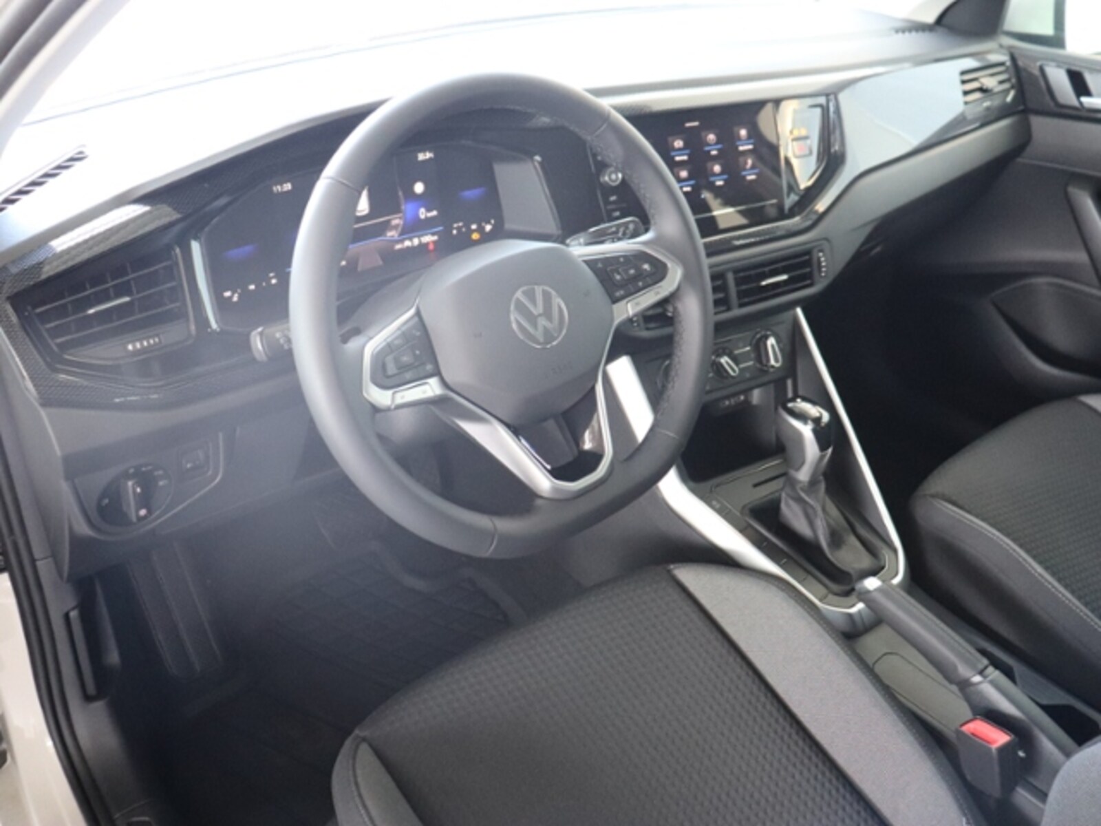 Volkswagen Taigo – Bild 13