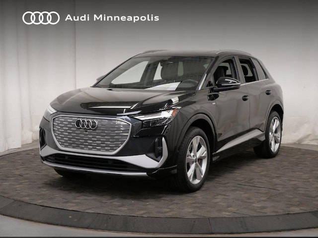 2023 Audi Q4 e-tron