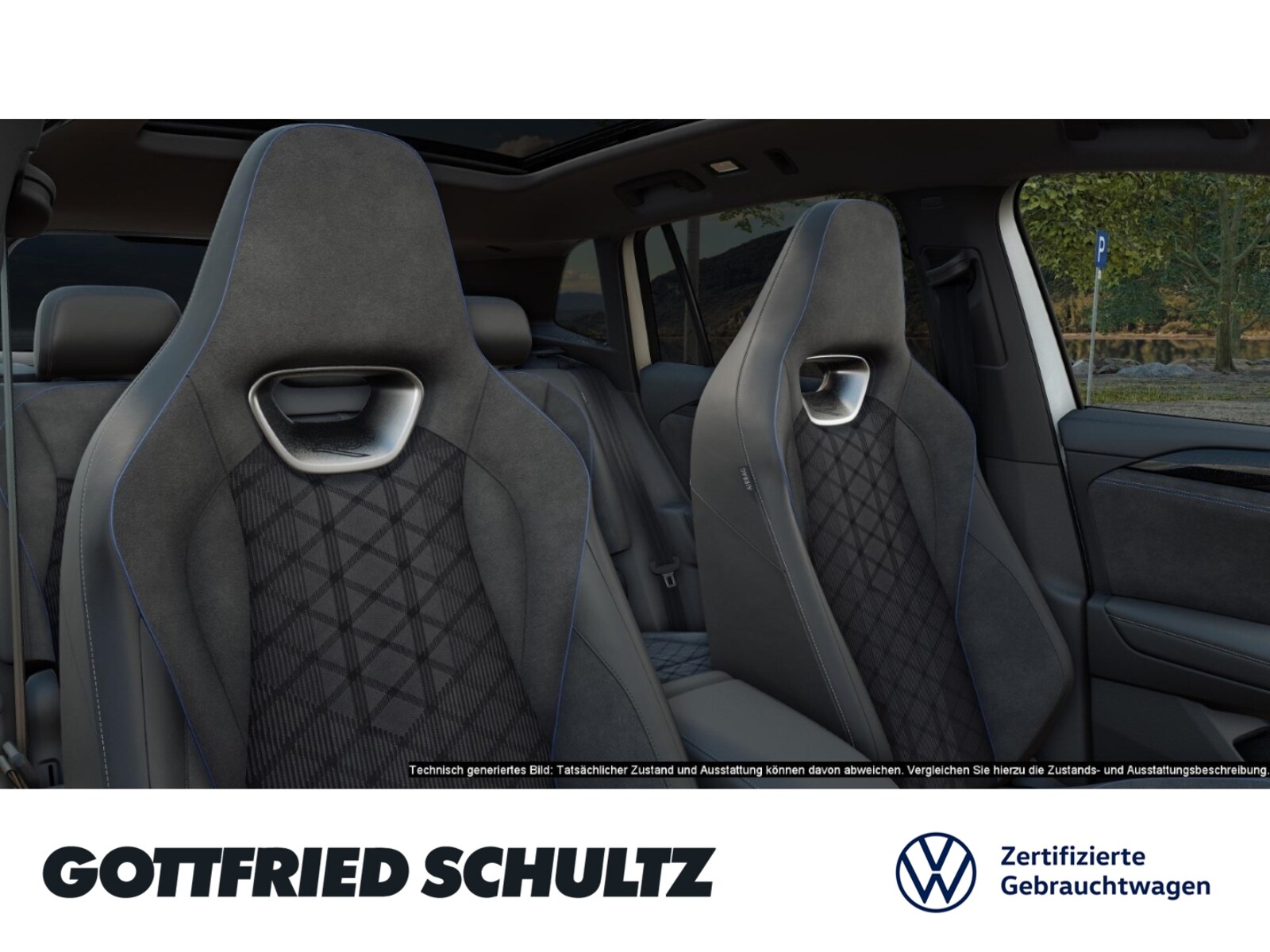 Volkswagen Tiguan – Bild 10