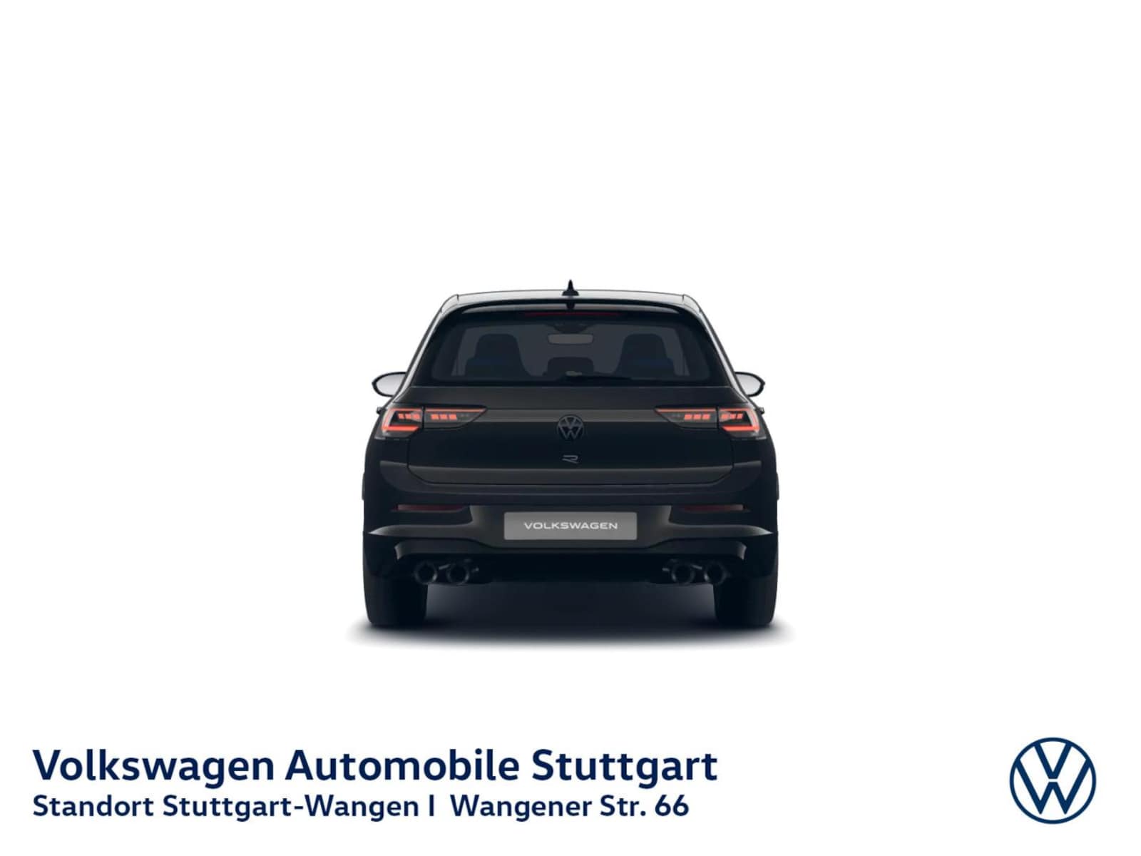 Volkswagen Golf – Bild 3
