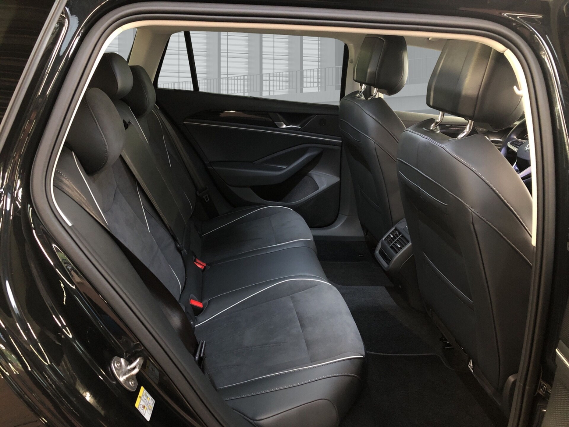Volkswagen Passat Business