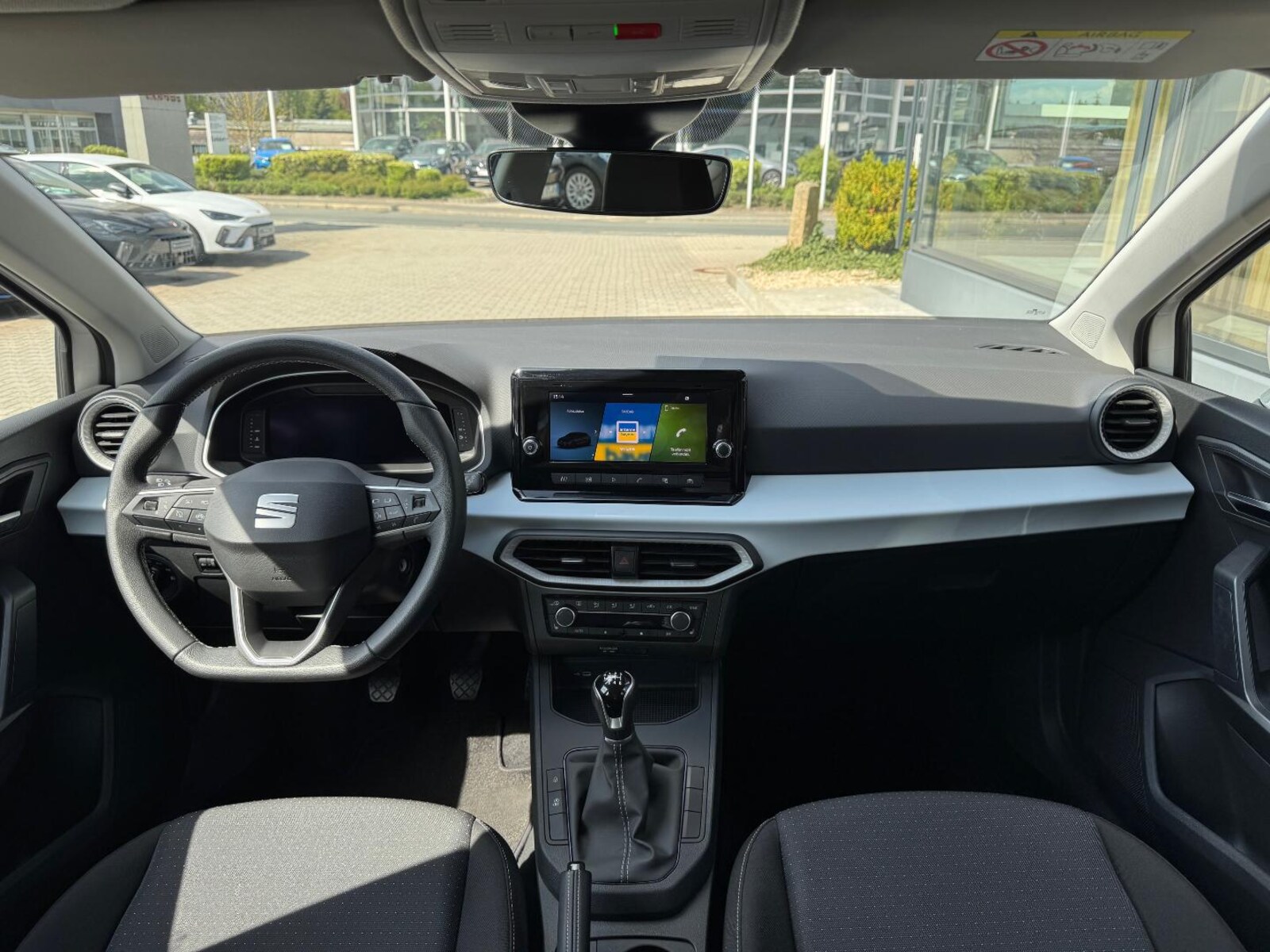 SEAT Ibiza – Bild 10