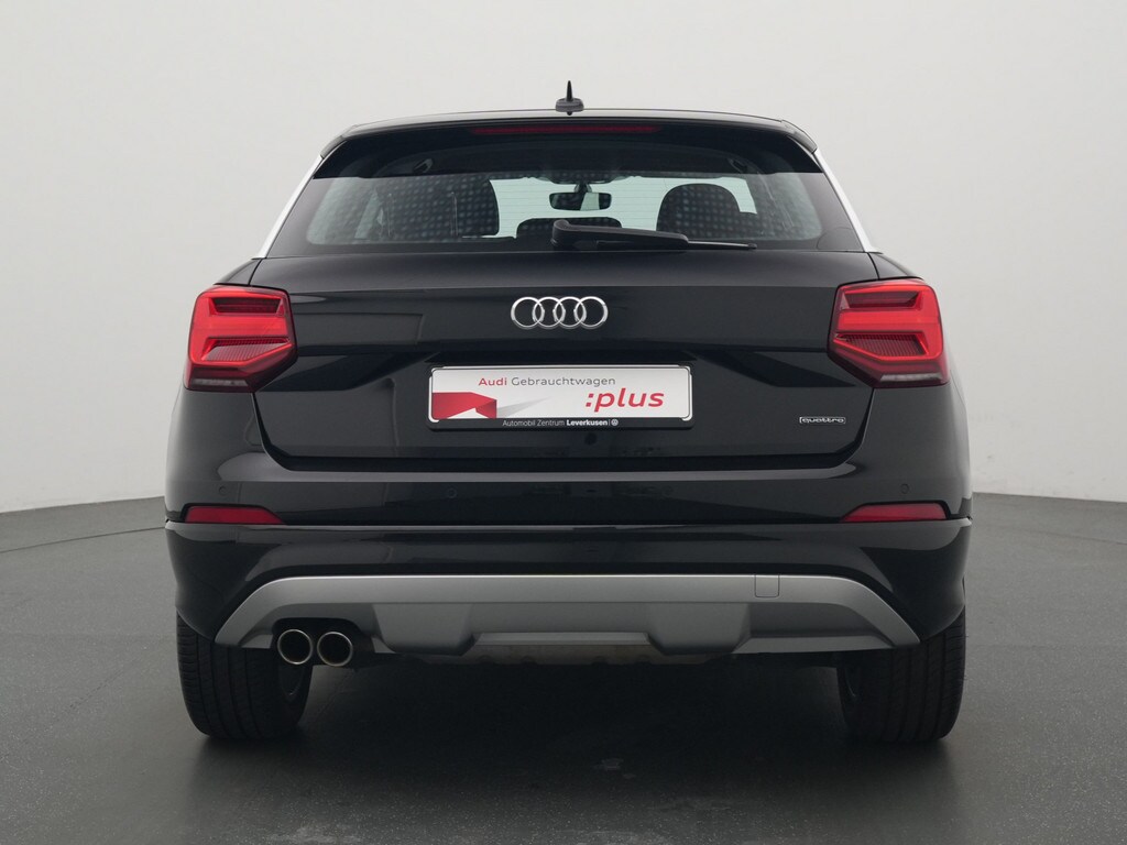 Image about Audi Q2 sport 40 TFSI quattro S tronic