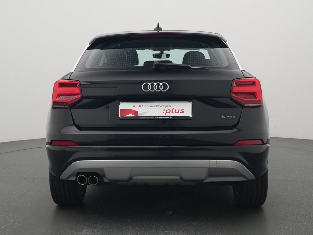 Image about Audi Q2 sport 40 TFSI quattro S tronic