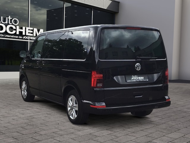 Volkswagen T6.1 Multivan