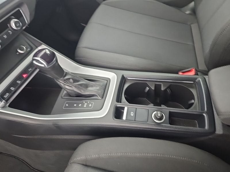 Image about Audi Q3 Sportback Business Plus 35 TFSI 110 kW (150 PS) S tronic