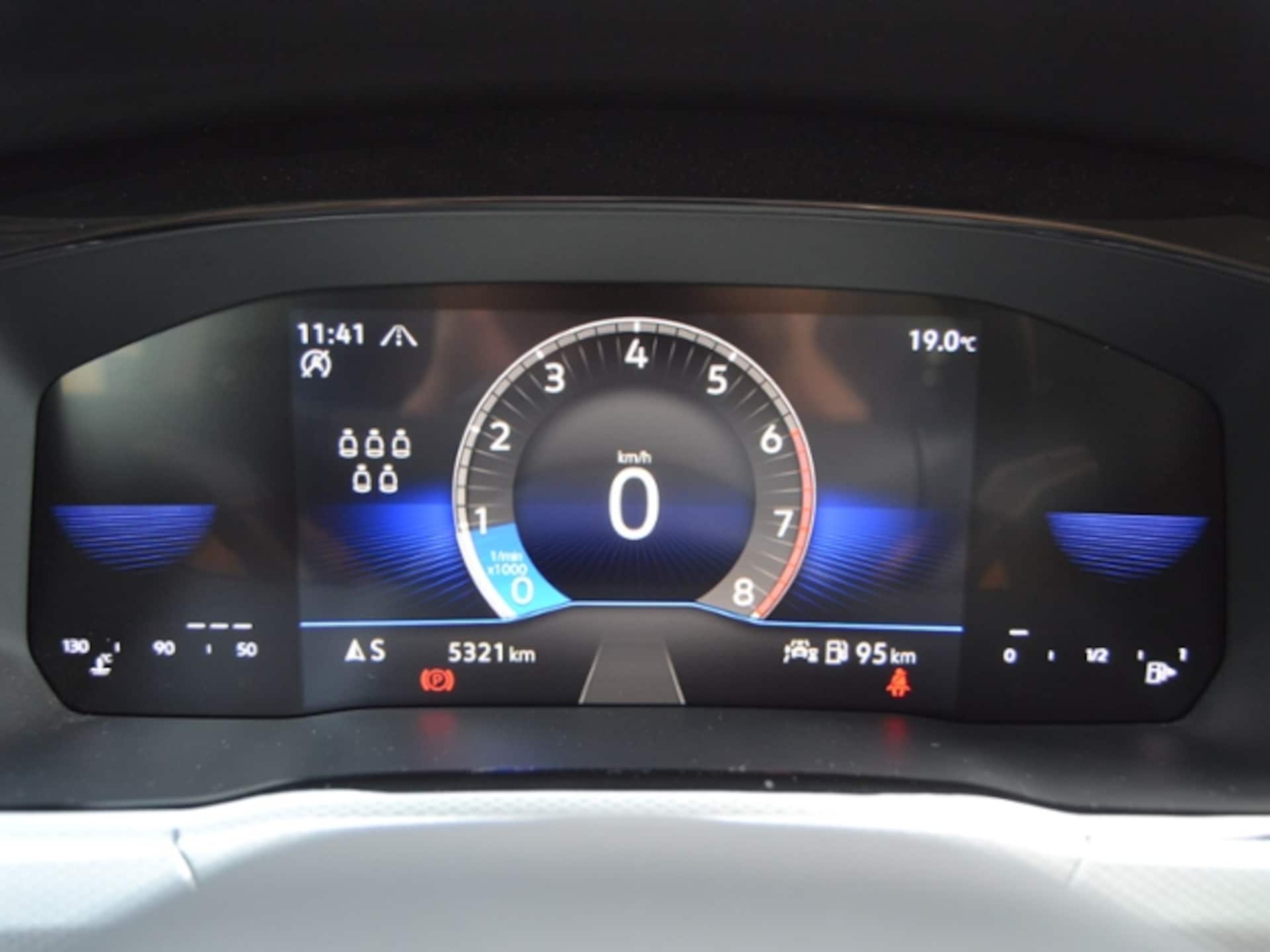 Volkswagen Touran MOVE