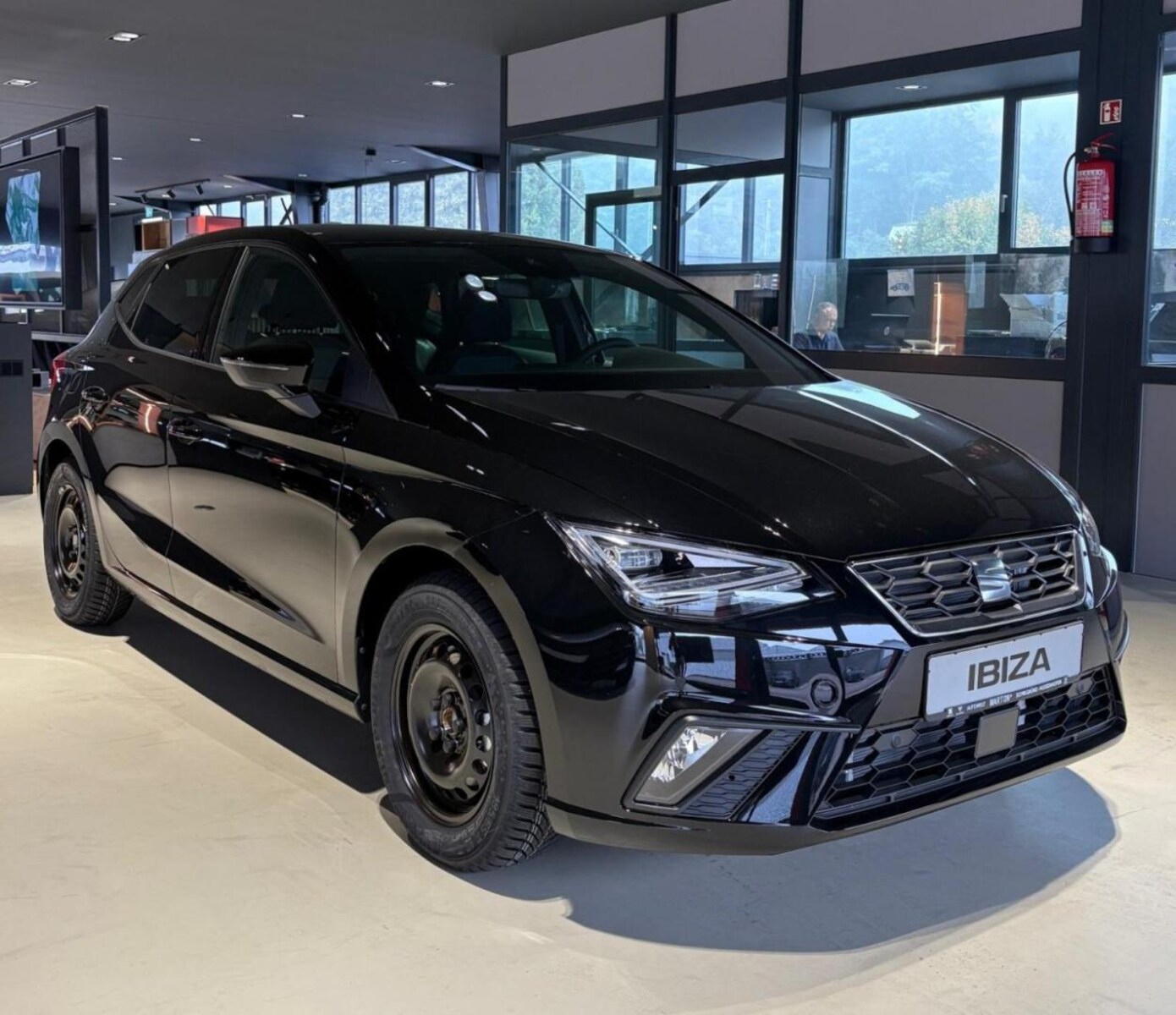 SEAT Ibiza – Bild 7