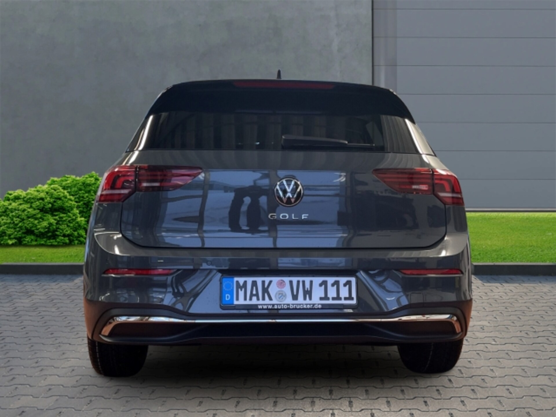 Volkswagen Golf ENERGY