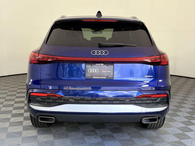 2025 Audi Q5 Premium Plus - Photo 9