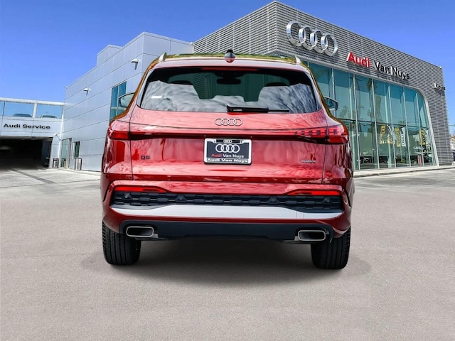 2025 Audi Q5