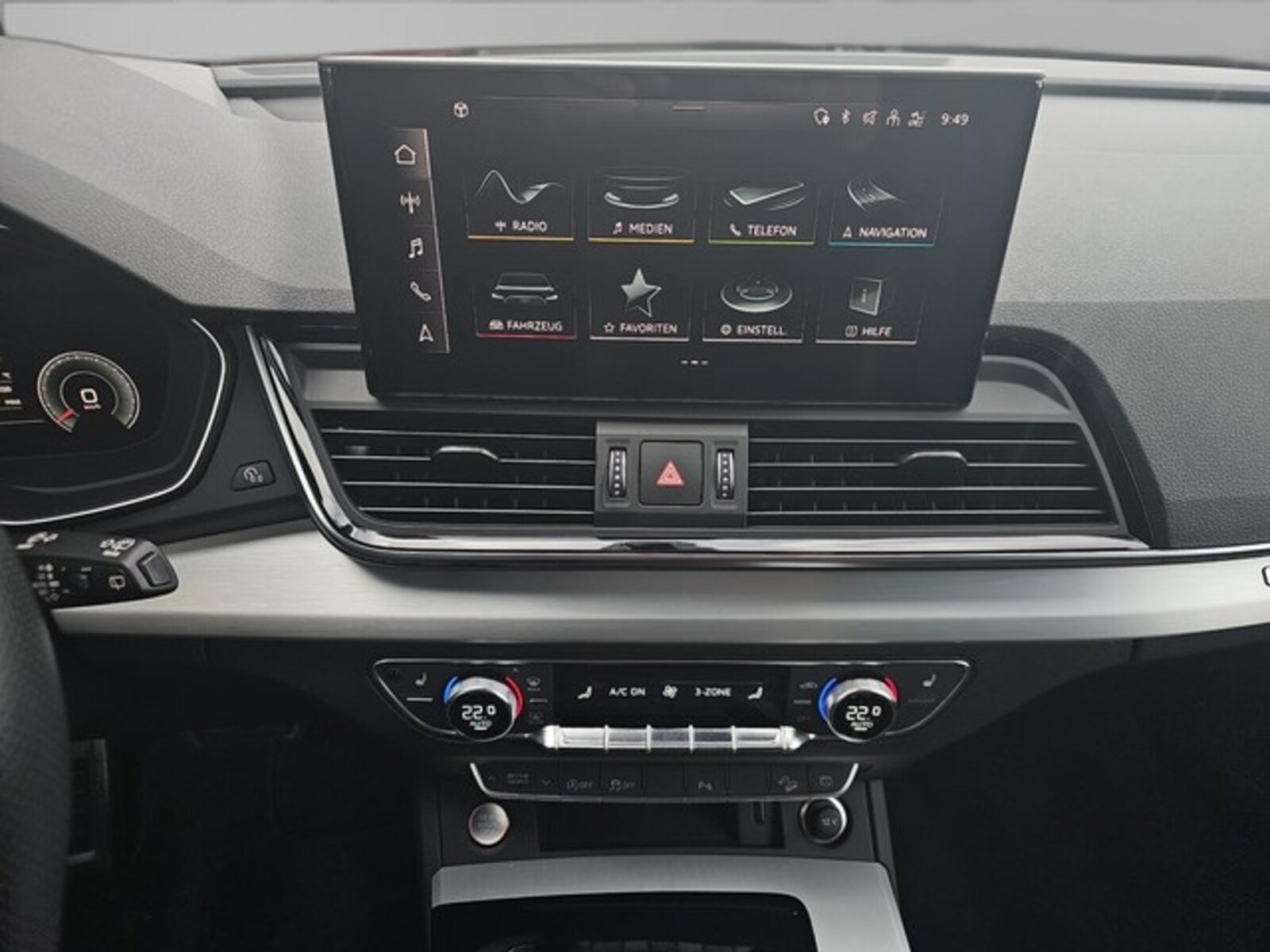 Audi SQ5 – Bild 13