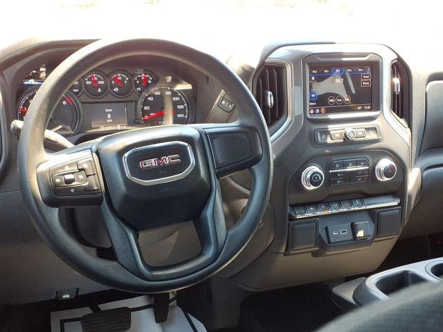 2023 GMC Sierra