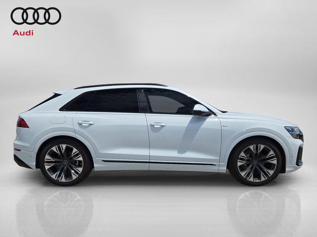 2026 Audi Q8 Premium Plus - Photo 8
