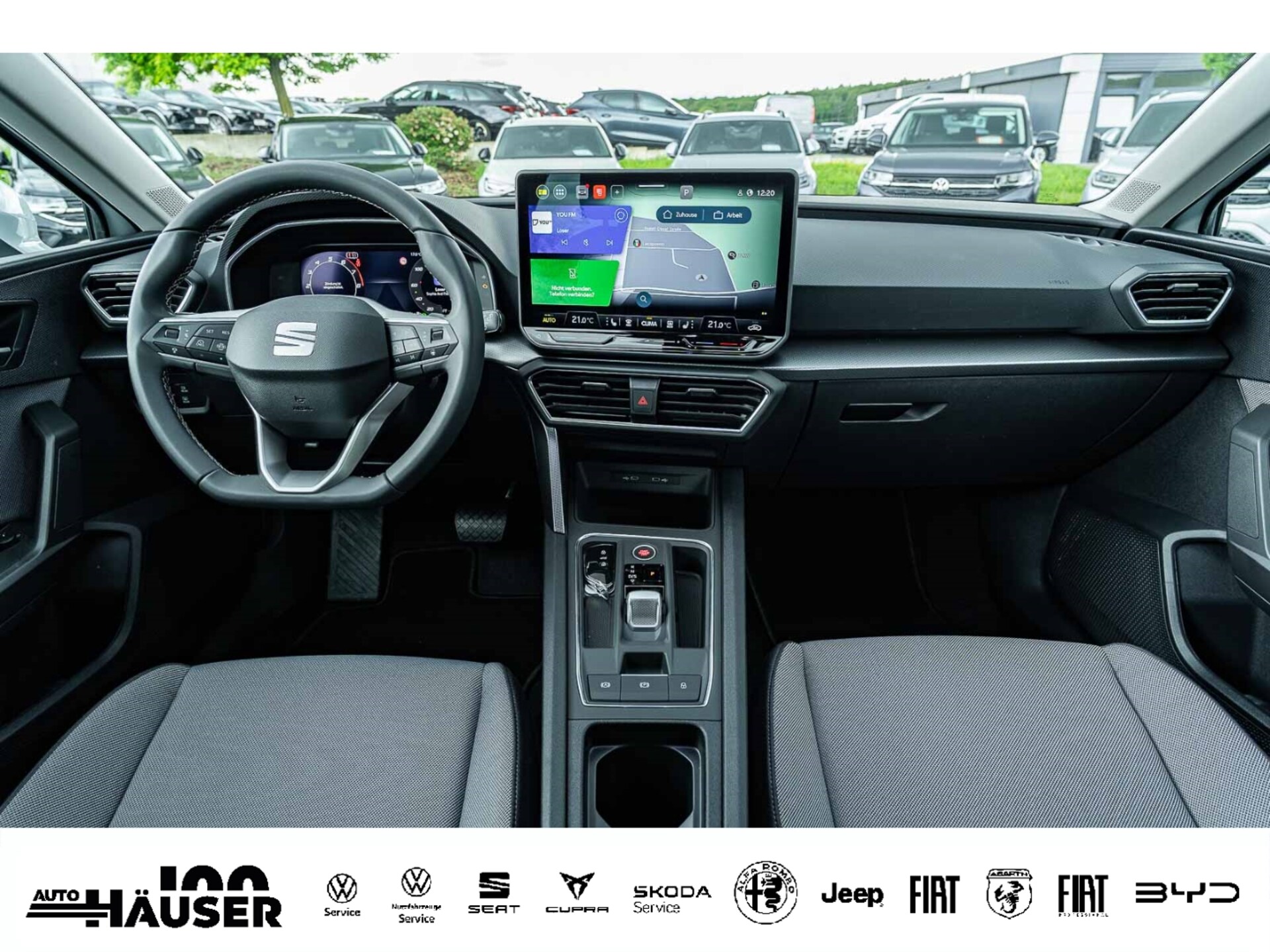 SEAT Leon Style