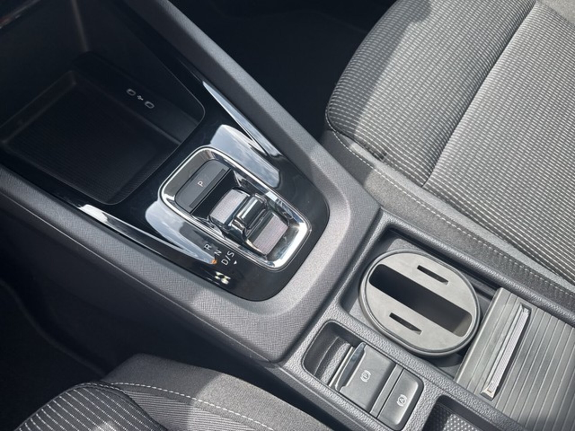 Skoda Octavia Combi Ambition